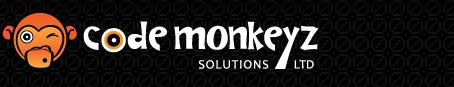 Code Monkeyz Solutions Ltd